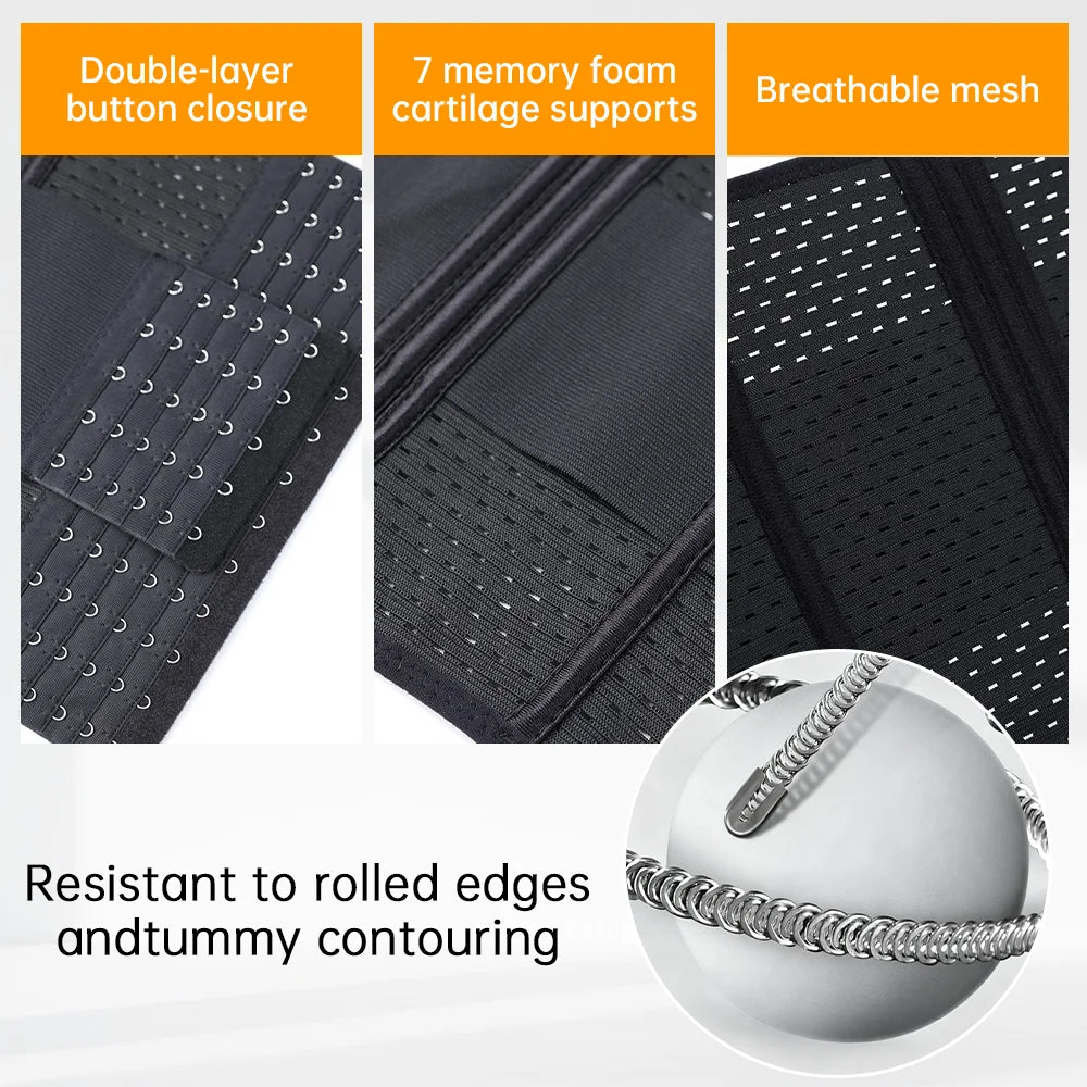 Waist Trainer for Women