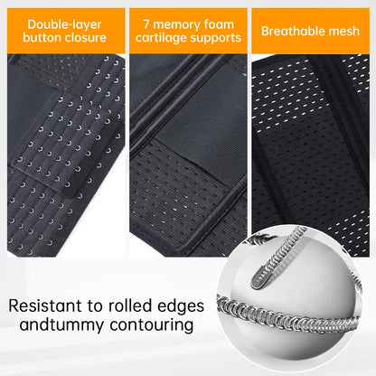Waist Trainer for Women